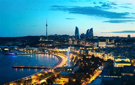 Azerbaycan gezi rehberi Azerbaycan gezilecek rayonlar
